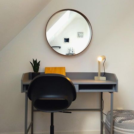 Apartment Lila Zágráb Kültér fotó