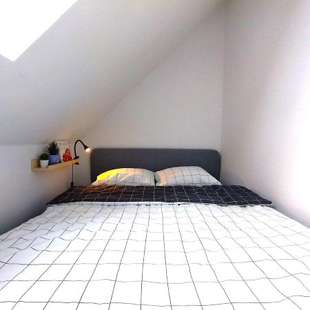 Apartment Lila Zágráb Kültér fotó