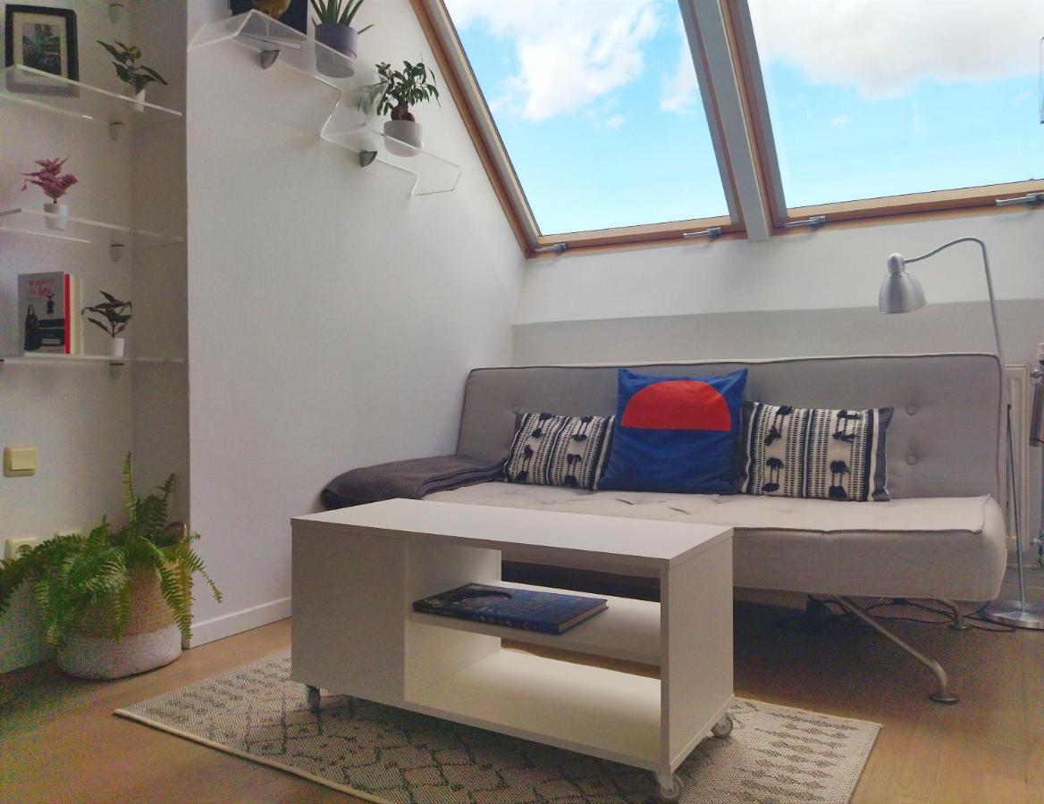 Apartment Lila Zágráb Kültér fotó