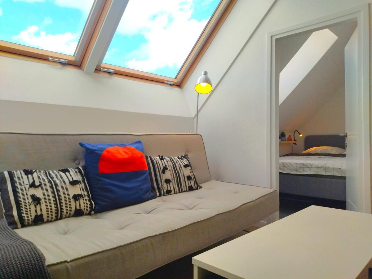 Apartment Lila Zágráb Kültér fotó