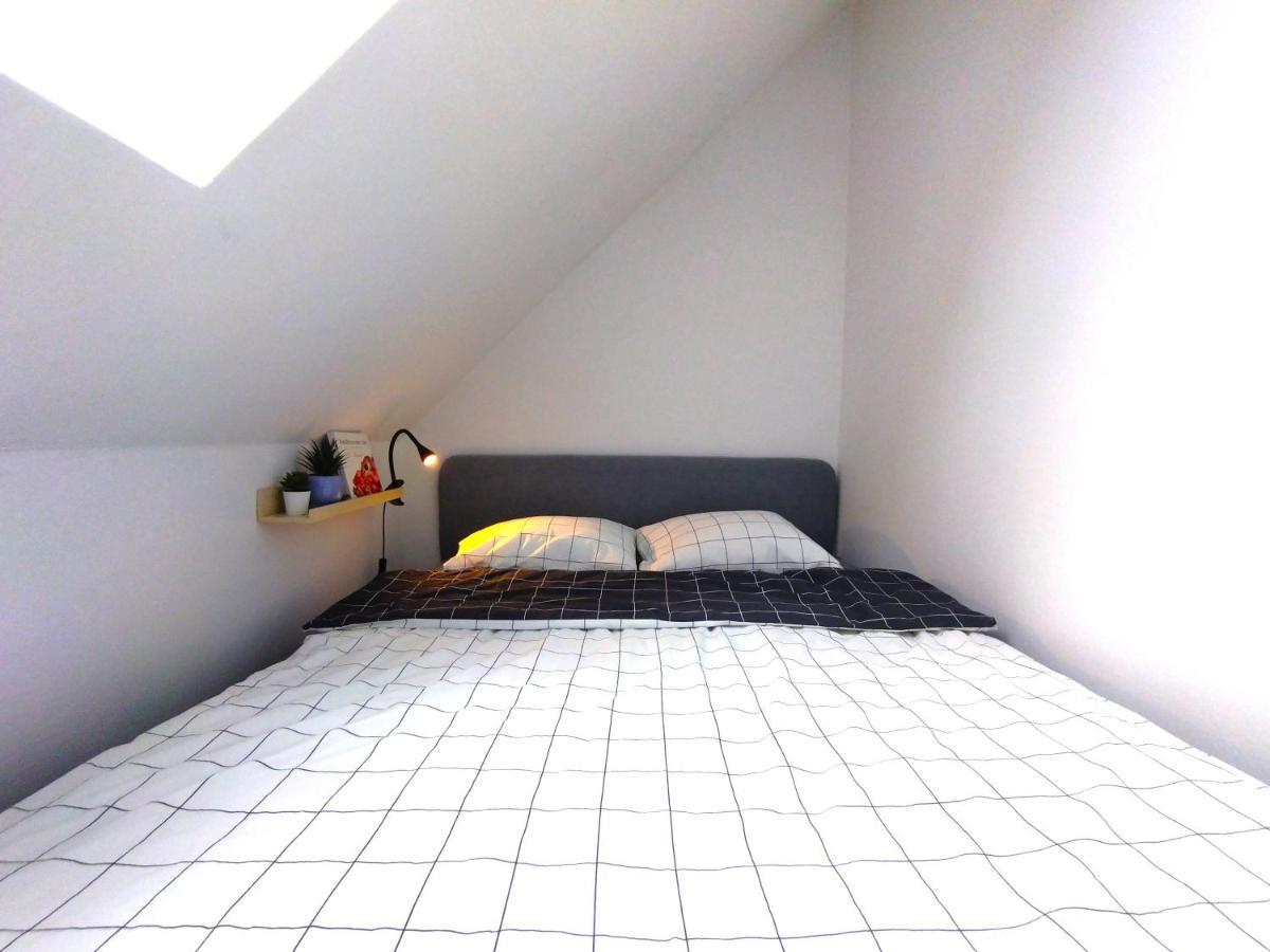 Apartment Lila Zágráb Kültér fotó